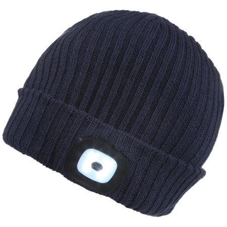 Mütze Regatta Torch Beanie II blau Navy