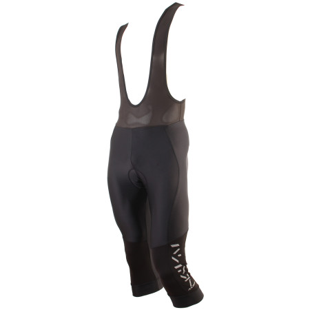 Herren-Radhose Axon Nippon I schwarz