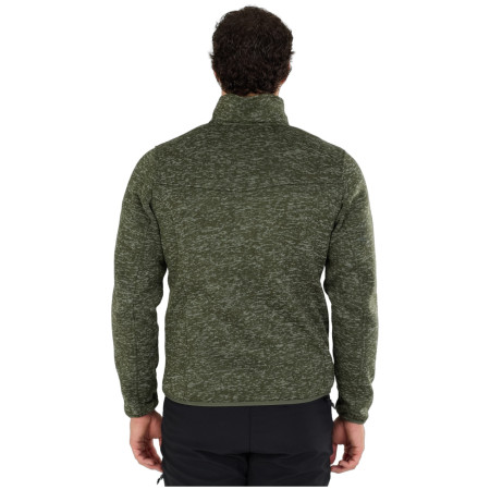 Herren Funktions-Sweatshirt Fundango Cruz Knit Fleece Jacket