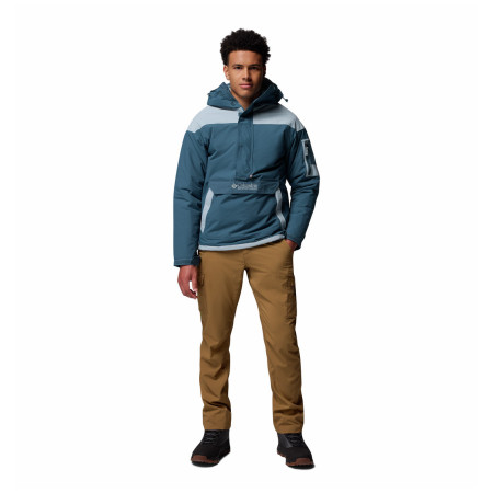 Herrenjacke Columbia Challenger™ II Insulated Pullover