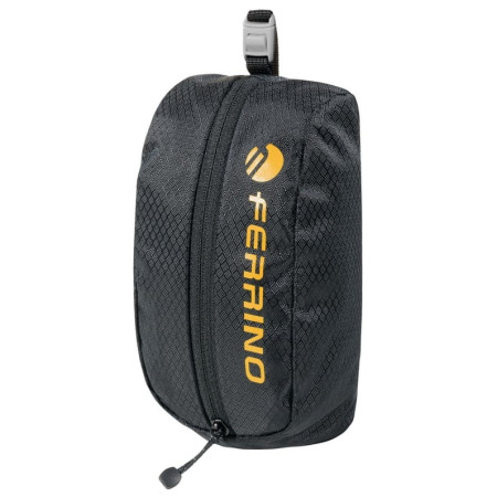 Zusatztasche Ferrino Case schwarz černá