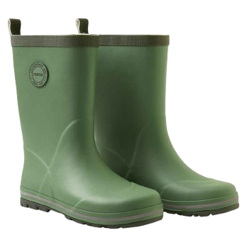Kinderstiefel Reima Taika 2.0 grün Green Clay