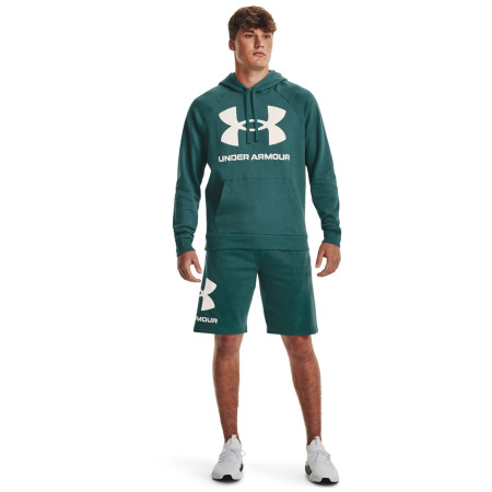 Herren-Sweatshirt Under Armour Rival Fleece Big Logo HD (22)