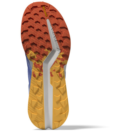 Herren Laufschuhe Adidas Terrex Soulstride Flow