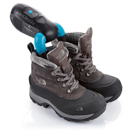 Schuhtrockner Therm-ic Refresher V2 (12 V)