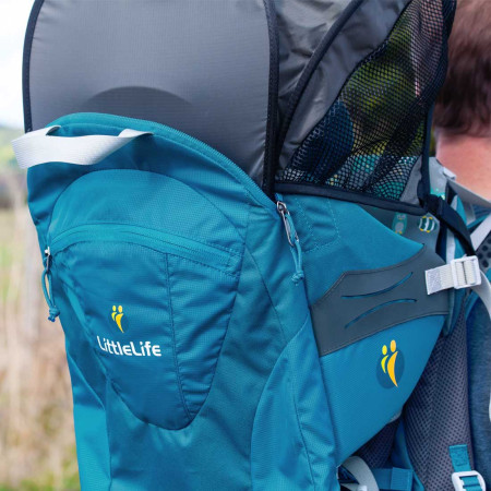 Kindertrage LittleLife Freedom S4 Child Carrier