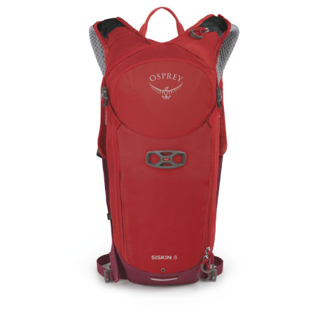 Fahrradrucksack Osprey Siskin 8L