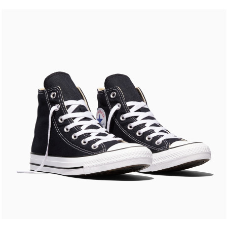 Schuhe Converse Chuck Taylor All Star Canvas Mid