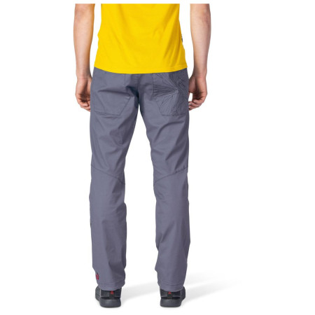 Herrenhose Rafiki Rockland