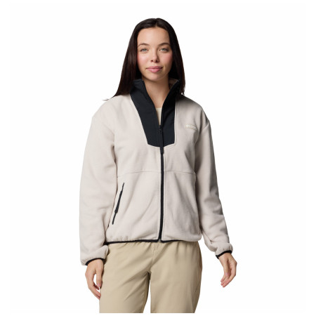 Damen-Sweatshirt Columbia Sequoia Grove™ Full Zip Fleece