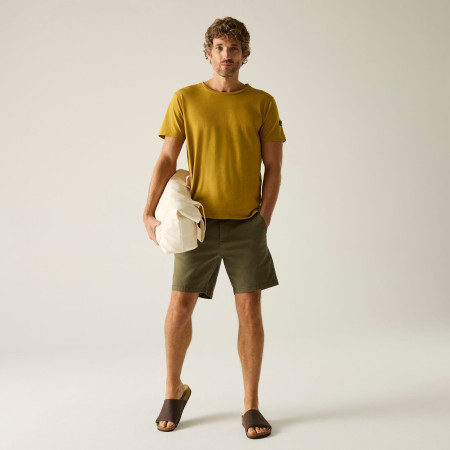 Herren-T-Shirt Regatta Finlo