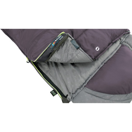 Deckenschlafsack Outwell Contour
