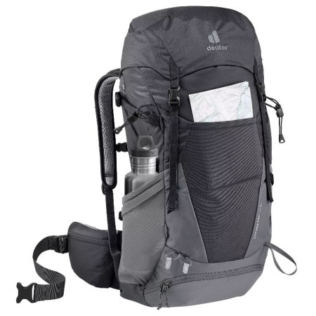 Damenrucksack Deuter Futura Pro 34 SL