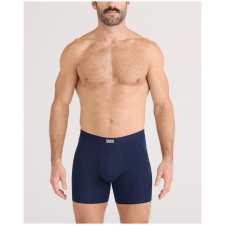 Boxershorts Saxx Vibe Xtra Super Soft Boxer Brief Fly