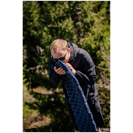 Aufblasbare Isomatte Zulu Alex