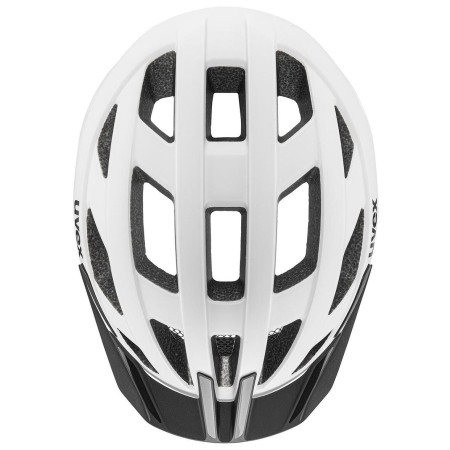 Fahrradhelm Uvex I-Vo 2