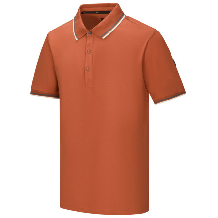 Herren-T-Shirt Regatta Adryan Polo
