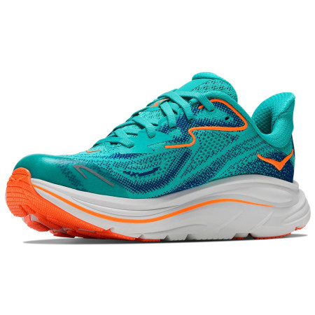 Kinderschuhe Hoka Y Clifton 10 Big Kids