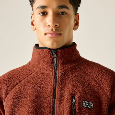Herren Funktions-Sweatshirt Dare 2b Camber Fleece