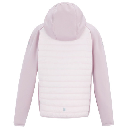 Kinderjacke Regatta Junior Andreson Hybrid PowLilPinHze