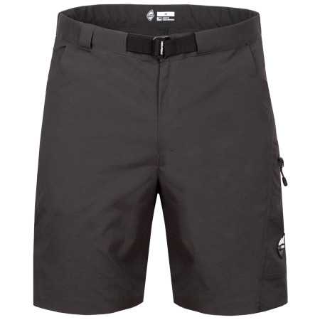 Herrenshorts High Point Rum 5.0 Shorts schwarz Black