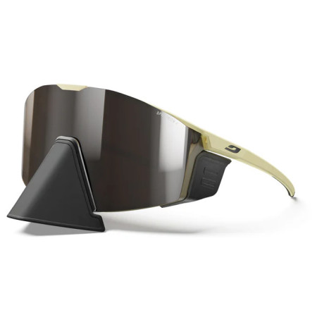 Sonnenbrille Julbo Edge Cover