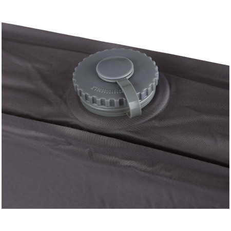 Selbstaufblasbare Matratze Zulu DreamKing 3D Mat Single 7,5