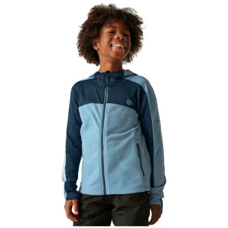 Kinder-Funktions-Sweatshirt Dare 2b Thriving IV Core Stretch