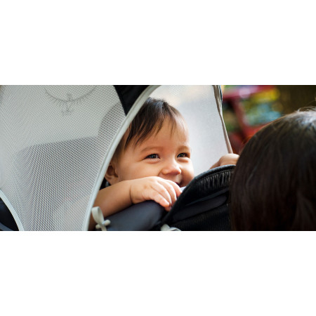 Kindertrage Osprey Poco LT 2023