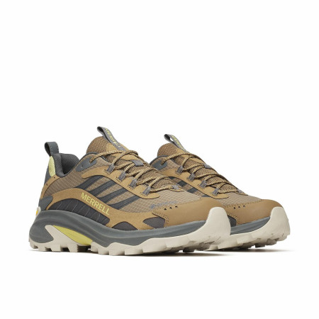 Herrenschuhe Merrell Moab Speed 2 GTX
