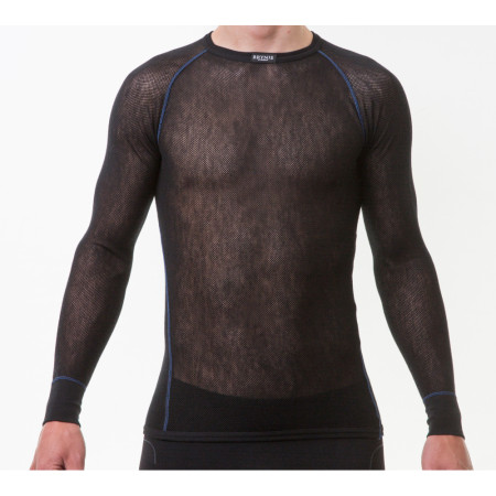 Herren-Funktionsshirt Brynje of Norway Wool Thermo light Shirt