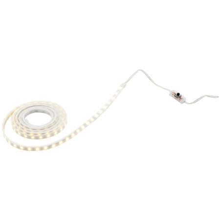 LED-Streifen Outwell Coxa 3.0 weiß
