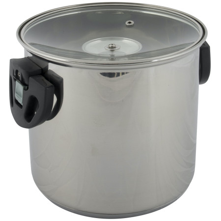 Kochtopf Bo-Camp Elegance Induction - 20 cm