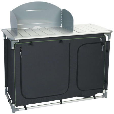 Campingküche Bo-Camp Cupboard s dřezem