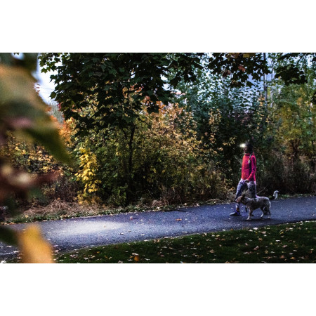 Stirnlampe Ledlenser HF4R Core