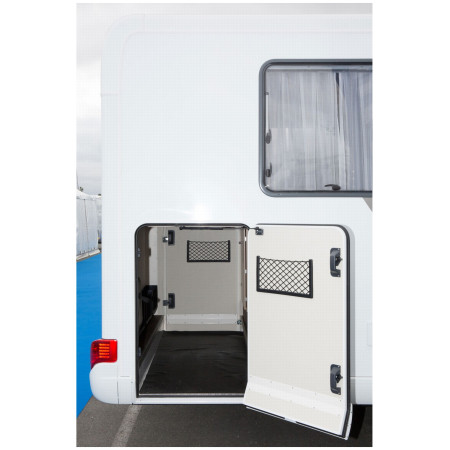 Universal-Aufbewahrungsnetz Brunner Netray 20x15
