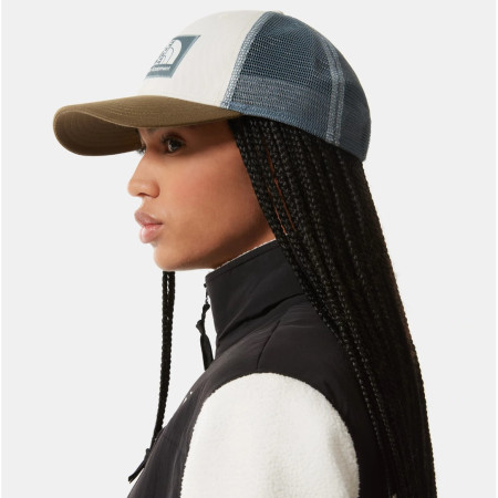 Baseballmütze The North Face Mudder Trucker