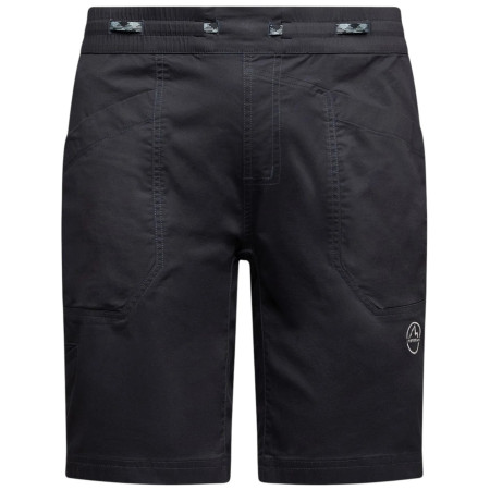 Herrenshorts La Sportiva Bolt Short M grau Onyx/Chalk
