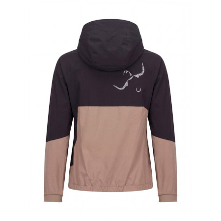 Damen-Sweatshirt High Point Rocky Lady Hoody