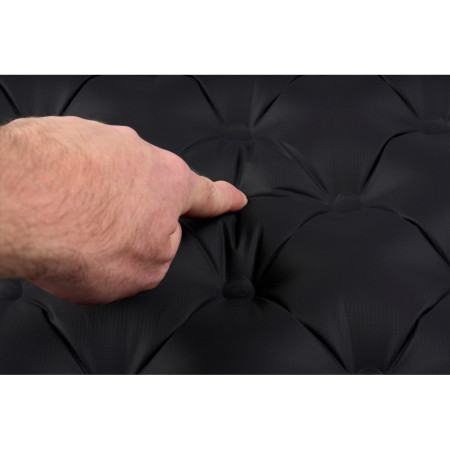 Aufblasbare Isomatte Sea to Summit Ether Light XT Extreme Mat Women's Large