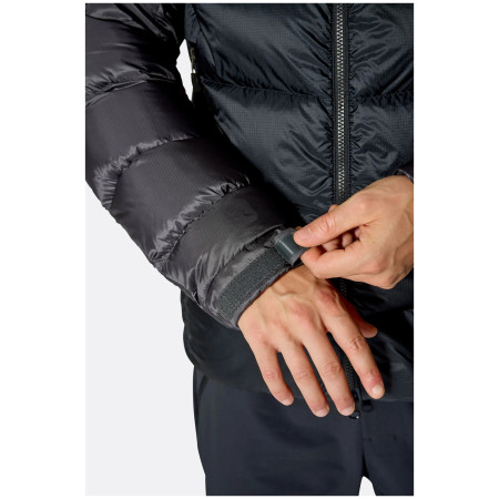 Herrenjacke Rab Neutrino Pro Hoody
