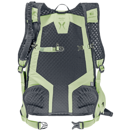 Skialp-Rucksack Deuter Updays 24 SL