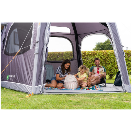Vorzelt Vango HexAway Pro Air Tall