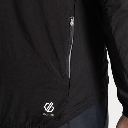 Herren-Sweatshirt Dare 2b ExemplaryWindhsll