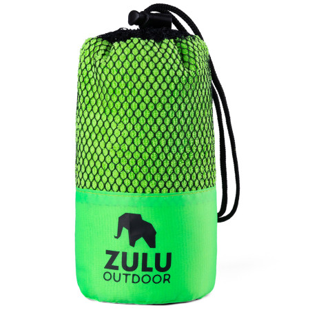 Handtuch Zulu Comfort 60x120 cm