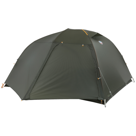 Ultraleichtes Zelt Big Agnes Copper Spur UL3 Bikepack