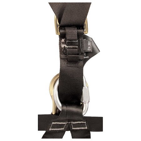 Auffanggurt Singing Rock Technic Standard