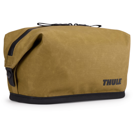 Kosmetiktasche Thule Aion braun nutria