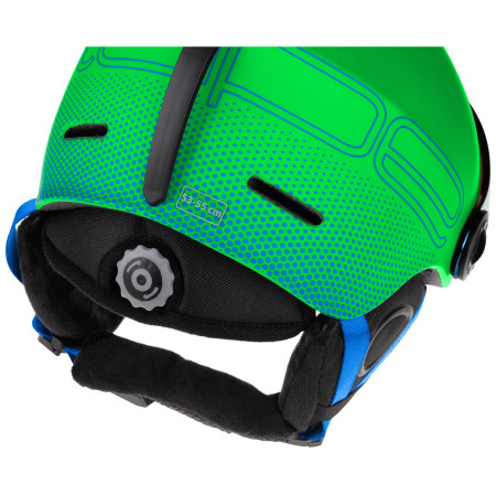 Kinder Skihelm Etape Speedy Pro