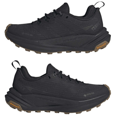 Damen Wanderschuhe Adidas Terrex Freehiker 3 Low Gtx